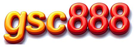 gsc888 logo