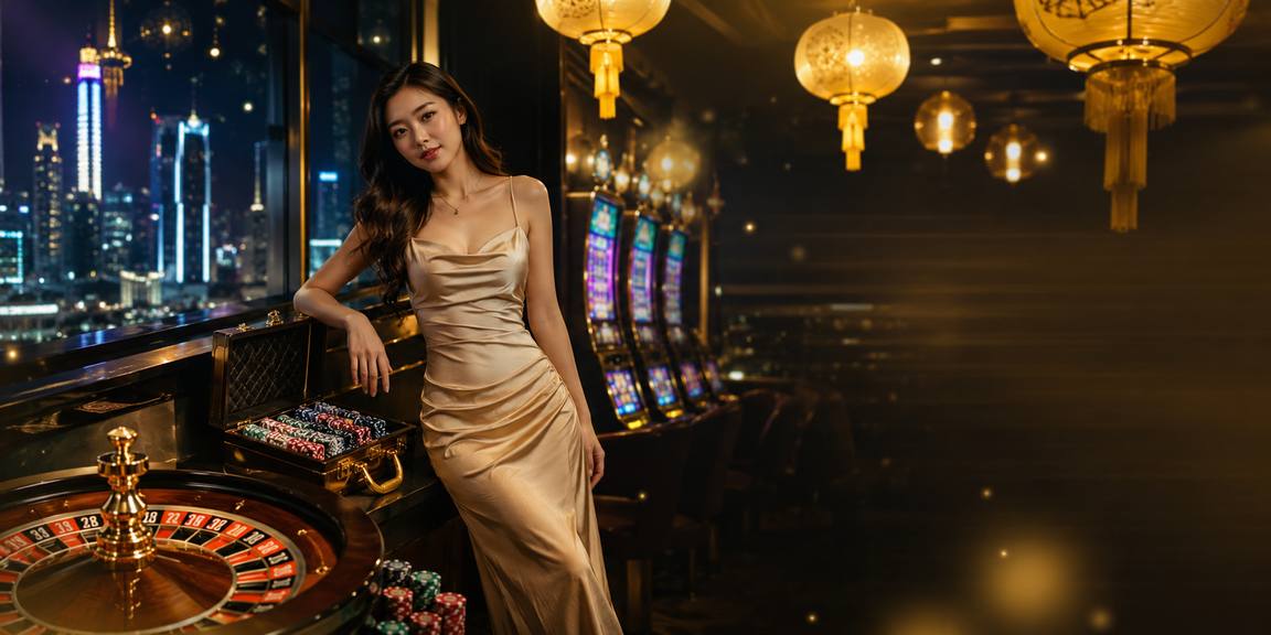 gsc888 Malaysia: Live Casino, Slots dan Sportsbook untuk anda